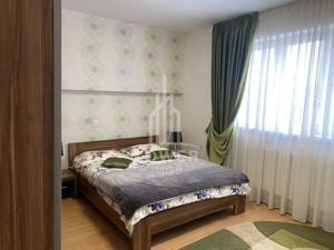 Apartament spațios cu 4 camere la vilă – Zona Turnisor - imagine 12