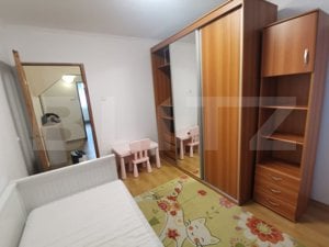 Apartament 3 camere, 70 mp, modern, decomandat, zona pod Marasti  - imagine 9