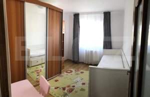 Apartament 3 camere, 70 mp, modern, decomandat, zona pod Marasti  - imagine 8