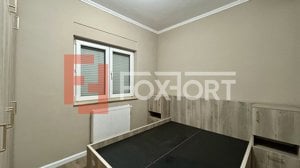 COMISION 0% Apartament cu 2 camere la parter - zona Torontalului - imagine 3