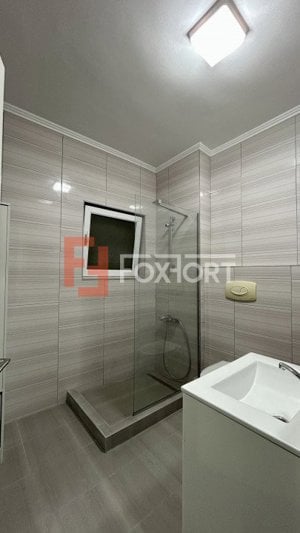 COMISION 0% Apartament cu 2 camere la parter - zona Torontalului - imagine 8