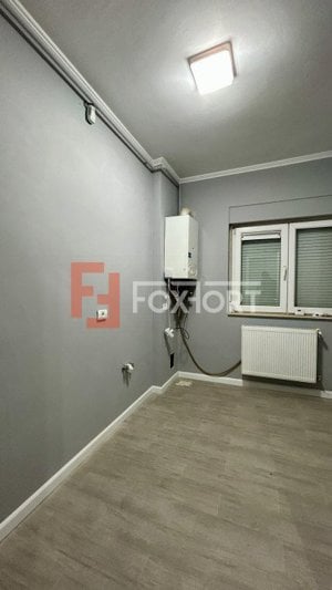 COMISION 0% Apartament cu 2 camere la parter - zona Torontalului - imagine 5