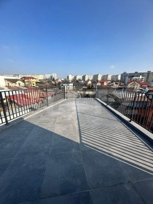 Apartament de vanzare, cu 4 camere, 115,82 mp, zona Salajan-Ilioara Residence - imagine 9