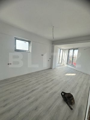 Apartament de vanzare, cu 4 camere, 115,82 mp, zona Salajan-Ilioara Residence - imagine 18