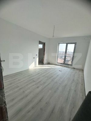 Apartament de vanzare, cu 4 camere, 115,82 mp, zona Salajan-Ilioara Residence - imagine 16