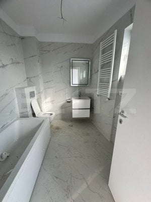 Apartament de vanzare, cu 4 camere, 115,82 mp, zona Salajan-Ilioara Residence - imagine 11