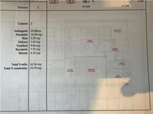 Vanzare Apartament 2 Camere Emerald Residence - imagine 11