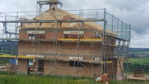 Lucrări construcți  - imagine 3