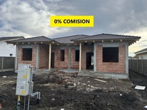 Duplex parter, cu doua dormitoare si doua bai, 0% Comision prin Poremo Imobiliare