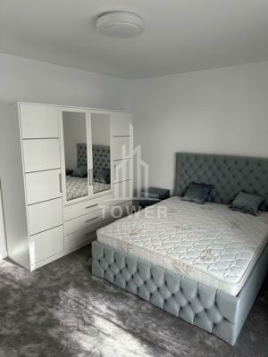 Apartament cu 2 camere ultra-modern de inchiriat . - imagine 7