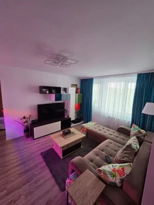 Apartament 2 camere Tomis II - imagine 3