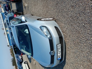 vand golf 6 - imagine 5 vand golf 6 - imagine 5