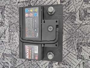 Acumulator auto 12V 45 Ah