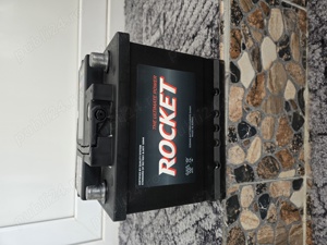 Acumulator auto 12V 45 Ah - imagine 2