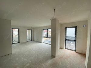 Apartament Nou cu 3 Camere   Ansamblu Rezidențial, Zona Cătanelor