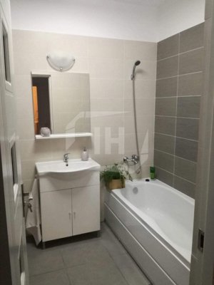 Apartament 3 camere, mobilat si utilat, 2 parcari - imagine 5