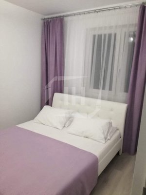 Apartament 3 camere, mobilat si utilat, 2 parcari - imagine 3