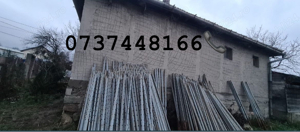 vand spaleri zincati 