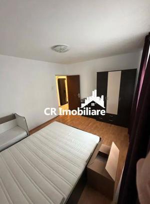 Apartament 2 camere Mall Vitan - imagine 3