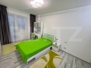 Apartament 3 camere, zona Lidl Calea Bucuresti - imagine 6