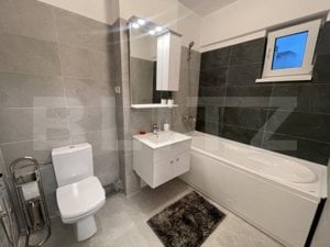 Apartament 3 camere, zona Lidl Calea Bucuresti - imagine 8