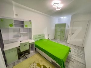 Apartament 3 camere, zona Lidl Calea Bucuresti - imagine 7