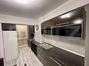 Apartament 3 camere, zona Lidl Calea Bucuresti - imagine 5