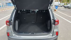 Ford Kuga MCA 5 usi Titanium 1.5l Dragon 186 CP A8 - livrare din stoc! - imagine 7