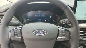 Ford Kuga MCA 5 usi Titanium 1.5l Dragon 186 CP A8 - livrare din stoc! - imagine 8