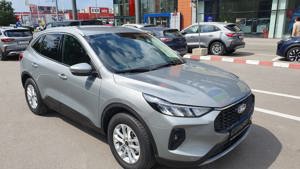 Ford Kuga MCA 5 usi Titanium 1.5l Dragon 186 CP A8 - livrare din stoc!