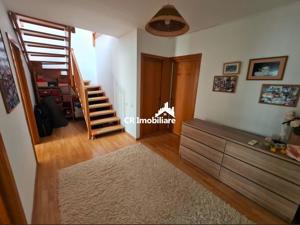 Vila 4 camere tip duplex Pipera - imagine 15