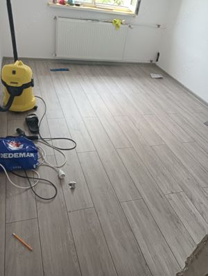montez Parchet Laminat  - imagine 5