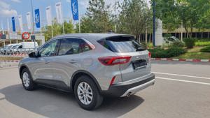 Ford Kuga MCA 5 usi Titanium 1.5l Dragon 186 CP A8 - livrare din stoc! - imagine 5