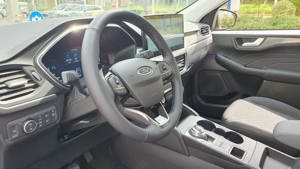 Ford Kuga MCA 5 usi Titanium 1.5l Dragon 186 CP A8 - livrare din stoc! - imagine 9