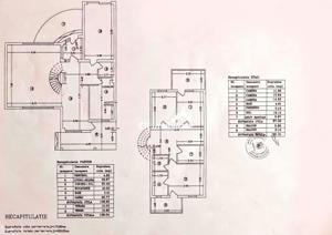 Vila 4 camere tip duplex Pipera - imagine 14