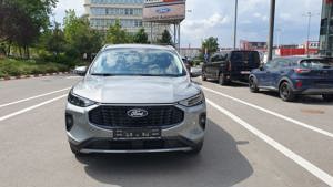 Ford Kuga MCA 5 usi Titanium 1.5l Dragon 186 CP A8 - livrare din stoc! - imagine 3