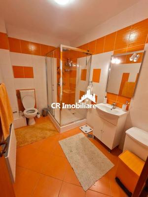 Vila 4 camere tip duplex Pipera - imagine 12