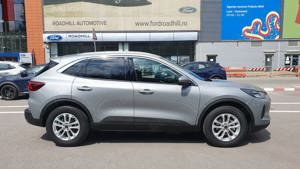 Ford Kuga MCA 5 usi Titanium 1.5l Dragon 186 CP A8 - livrare din stoc! - imagine 6