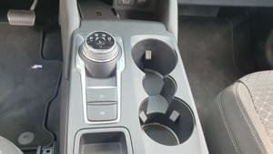 Ford Kuga MCA 5 usi Titanium 1.5l Dragon 186 CP A8 - livrare din stoc! - imagine 4