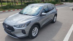 Ford Kuga MCA 5 usi Titanium 1.5l Dragon 186 CP A8 - livrare din stoc! - imagine 2