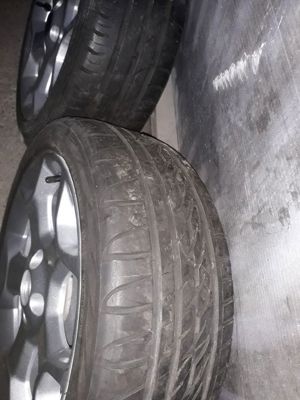 jane/ roti Ford 4x108 de Germania  - imagine 5