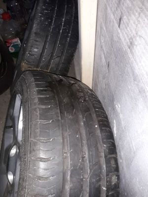 jane/ roti Ford 4x108 de Germania  - imagine 4