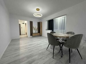 Apartament complet revovat-Circumvalatiunii - imagine 4