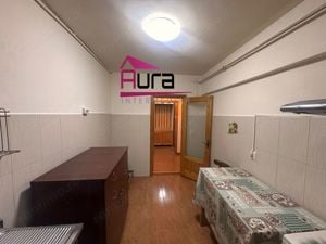 Apartament 3 camee zona Piata Noua - imagine 6