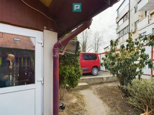 Casa in centrul orasului Timisoara - Zona Al. Odobescu - imagine 24