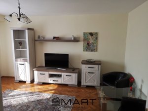 Apartament 3 Camere Decomandate Zona Terezian, 73mp, Complet Utilat, 2 Balcoane - imagine 2