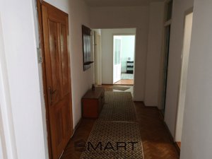 Apartament 3 Camere Decomandate Zona Terezian, 73mp, Complet Utilat, 2 Balcoane - imagine 10