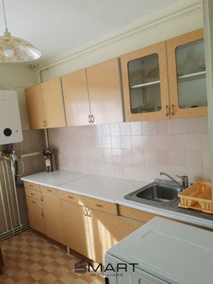 Apartament 3 Camere Decomandate Zona Terezian, 73mp, Complet Utilat, 2 Balcoane - imagine 7