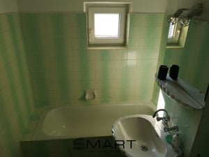 Apartament 3 Camere Decomandate Zona Terezian, 73mp, Complet Utilat, 2 Balcoane - imagine 11