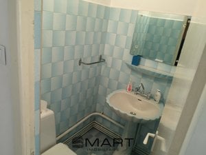 Apartament 3 Camere Decomandate Zona Terezian, 73mp, Complet Utilat, 2 Balcoane - imagine 13